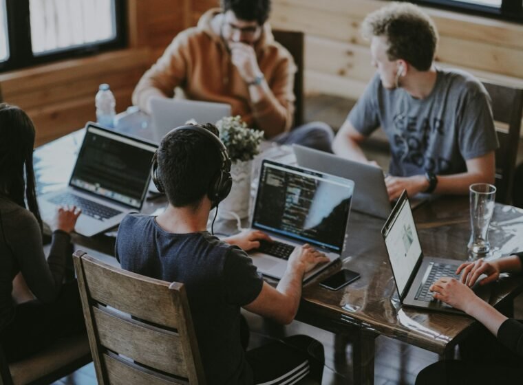 The Future of SaaS: How Cloud Software is Transforming Businesses