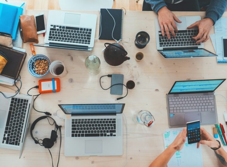Why Every Business Needs a Website in 2025 (And How to Get It Right)