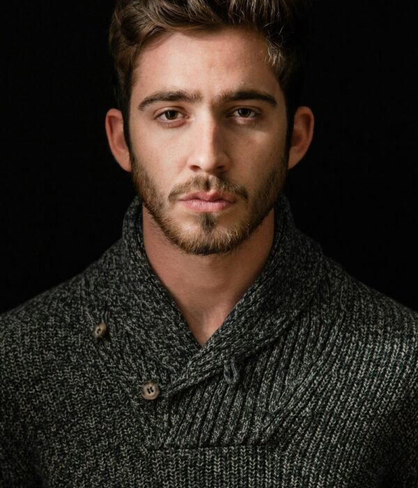 Wade Warren